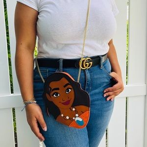 Danielle Nicole Moana Crossbody